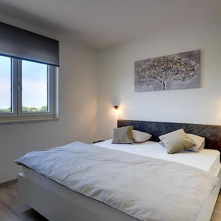 Hébergement de vacances House With A Parking Space Valtura, - 22784