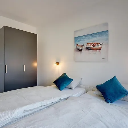 Hébergement de vacances House With A Parking Space Valtura, - 22784